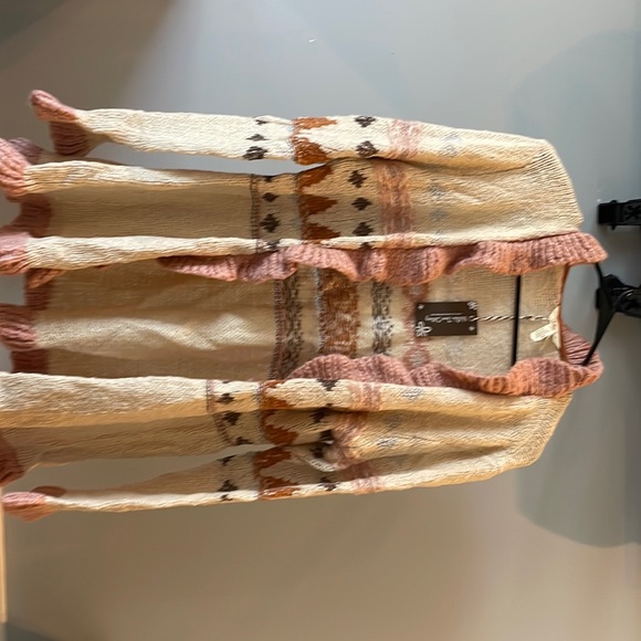 Matilda Jane women’s sweater - Picture 5 of 5